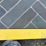 Straight Lines in Landscaping: Skill Over Tools