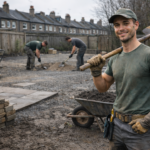 How to Become a Landscaper (UK Beginner Guide)
