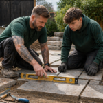 Landscaping Companies: What to Expect When Looking for Your First Job in the UK