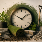 How Long Does It Take to Become a Landscaper? A Practical Guide for Beginners
