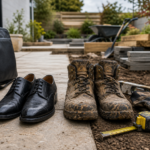 Landscaping as a Career Change: How to Know If It’s Right for You